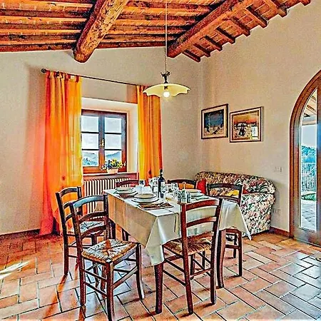 Vakantiehuis Il Fontino *