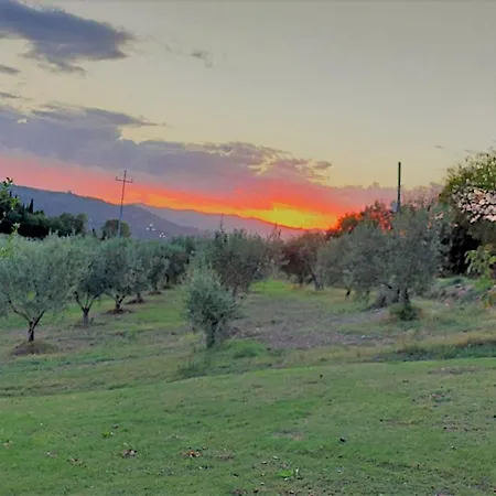 Il Fontino * Volterra