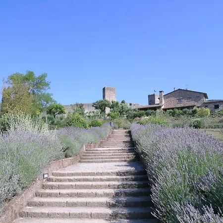 Vakantiehuis Il Fontino