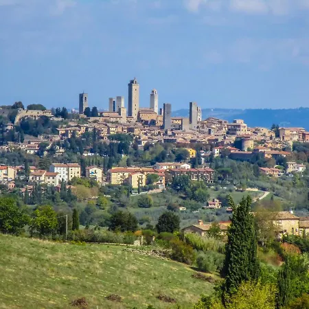 Il Fontino Vakantiehuis *