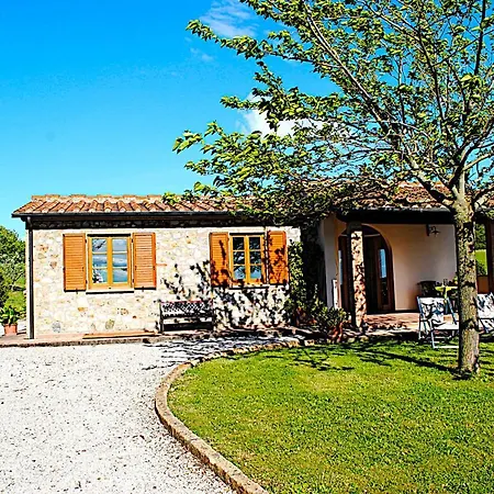 Il Fontino Volterra
