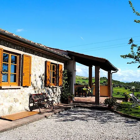 Il Fontino *