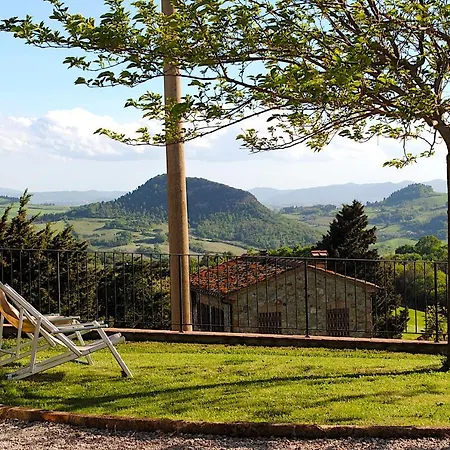 Vakantiehuis Il Fontino