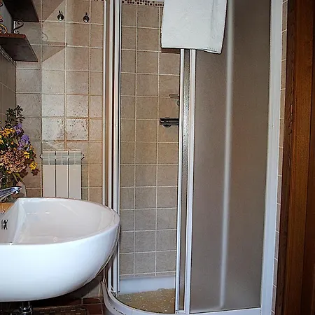 Il Fontino Vakantiehuis Volterra