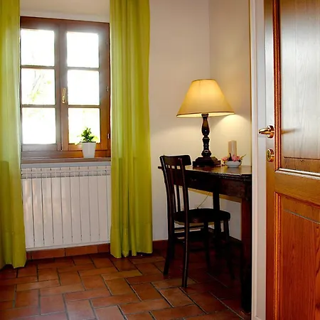 Il Fontino Vakantiehuis *