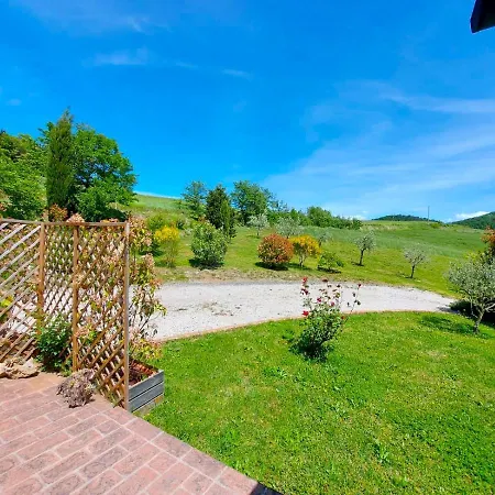 Il Fontino Volterra