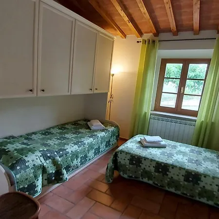 Il Fontino * Volterra