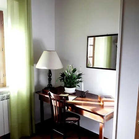 Il Fontino Vakantiehuis *