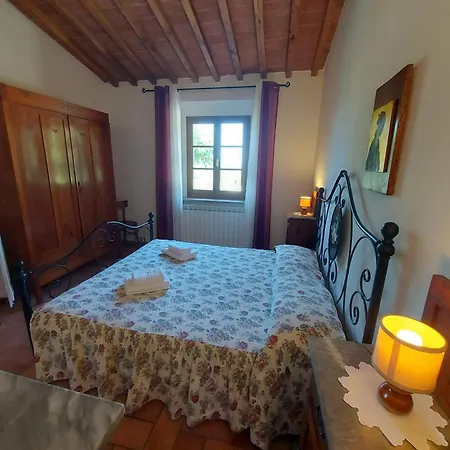 Il Fontino Vakantiehuis